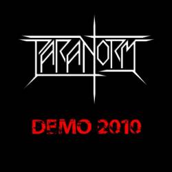 Paranorm : Demo 2010